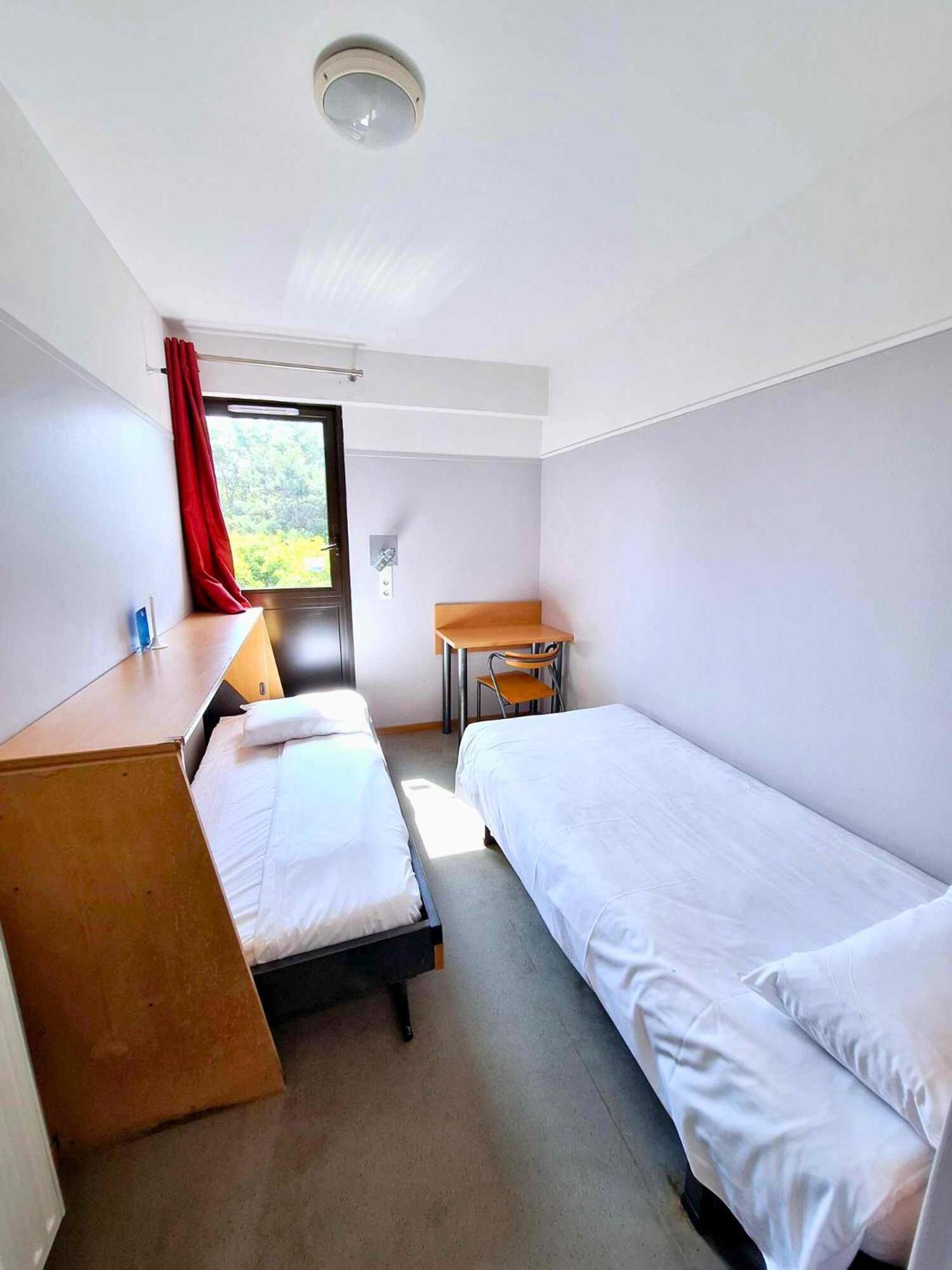 Cis De Champagne - Ethic Etapes Hotel Reims Kültér fotó