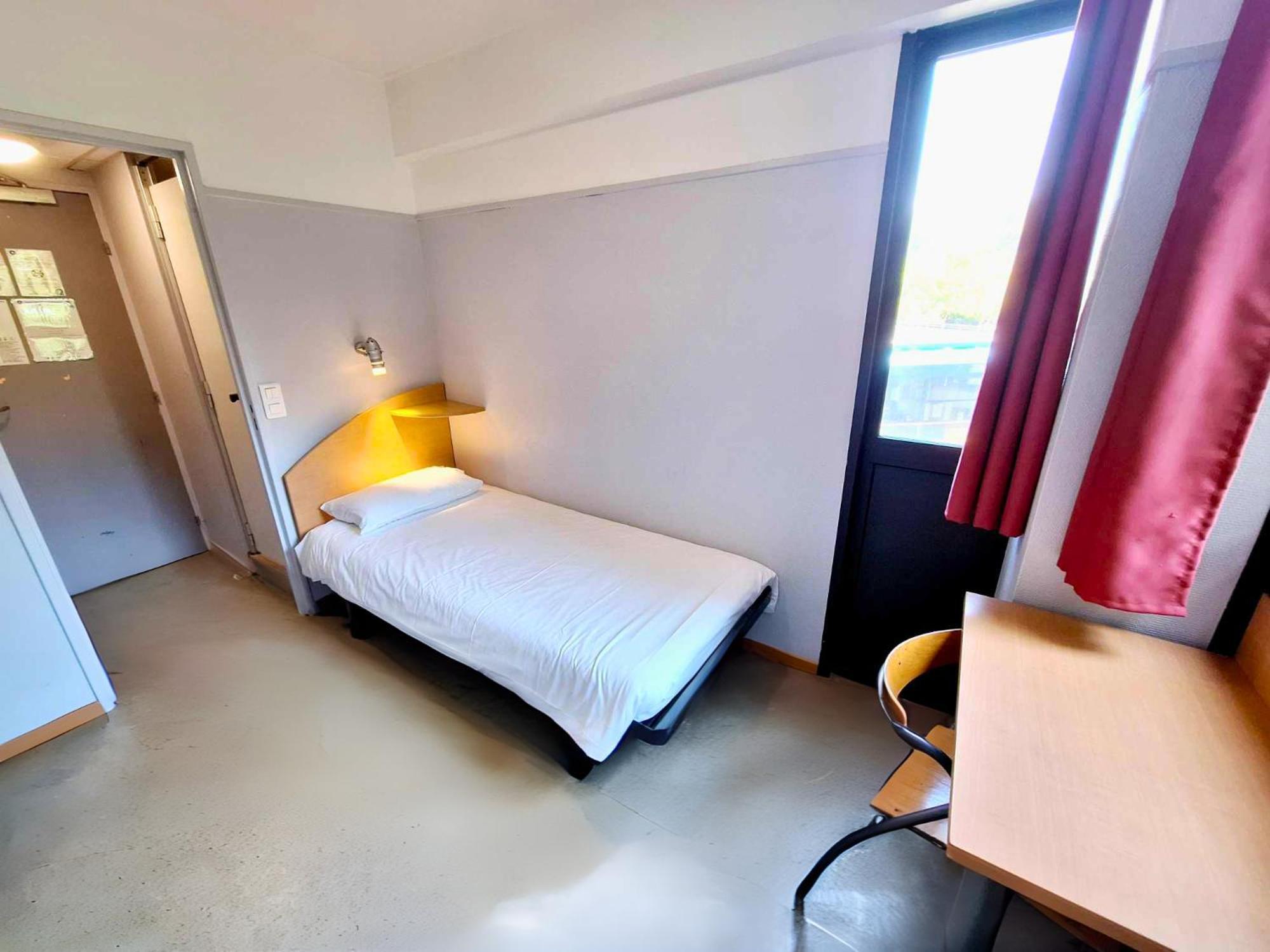 Cis De Champagne - Ethic Etapes Hotel Reims Kültér fotó