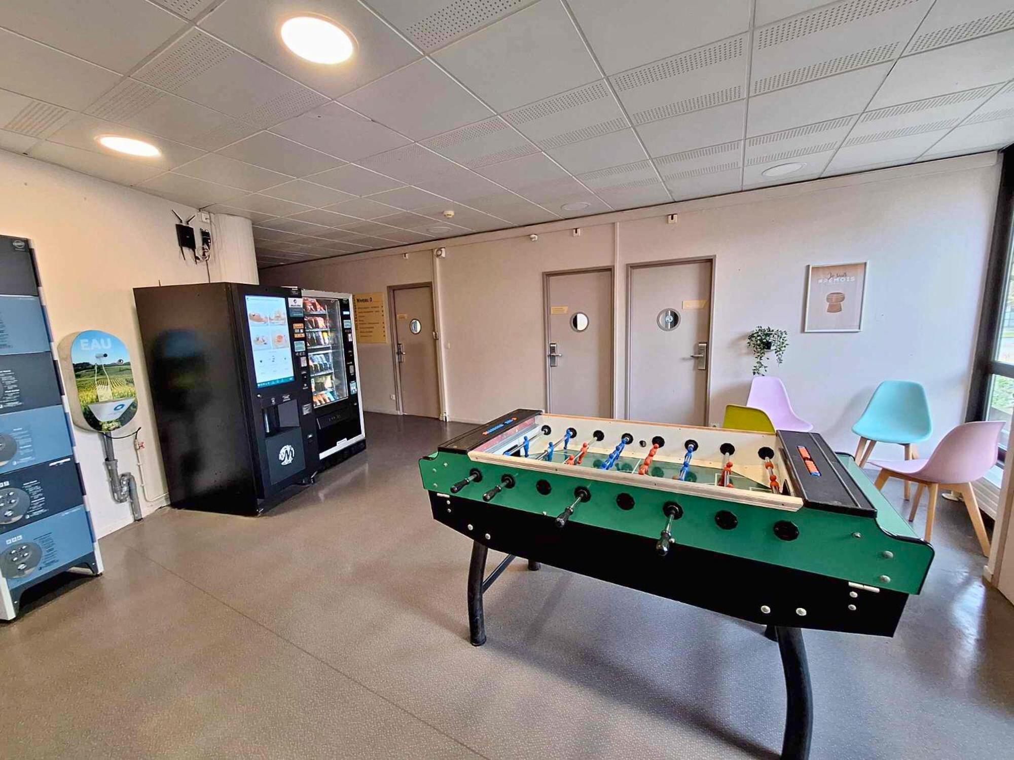 Cis De Champagne - Ethic Etapes Hotel Reims Kültér fotó