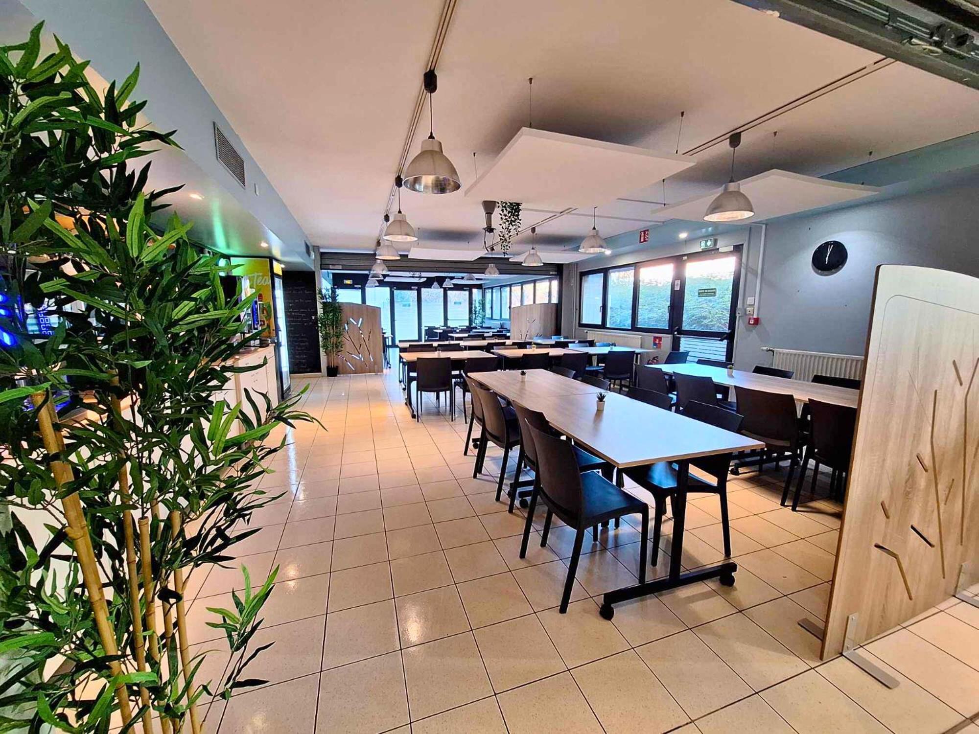 Cis De Champagne - Ethic Etapes Hotel Reims Kültér fotó