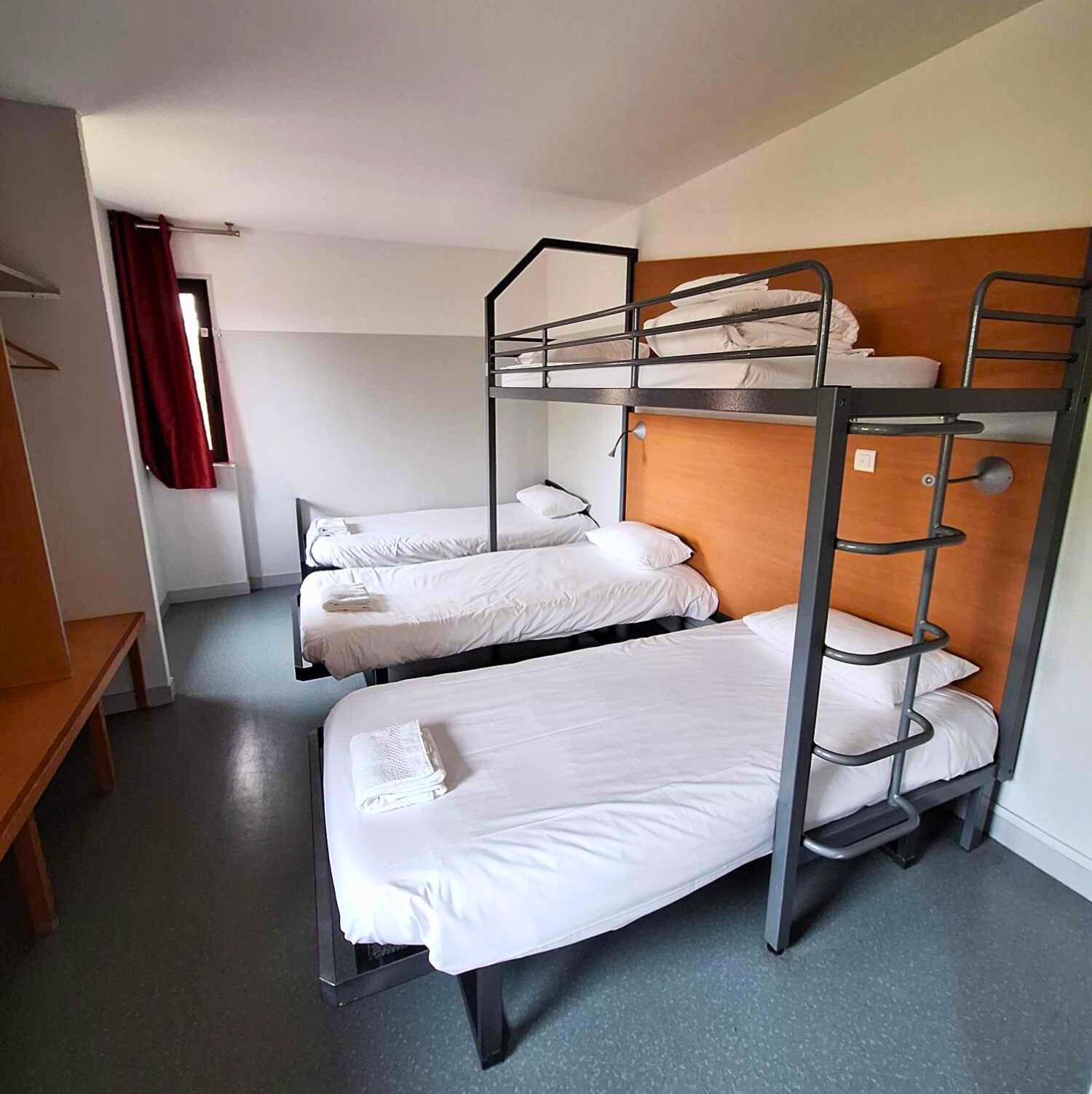Cis De Champagne - Ethic Etapes Hotel Reims Kültér fotó