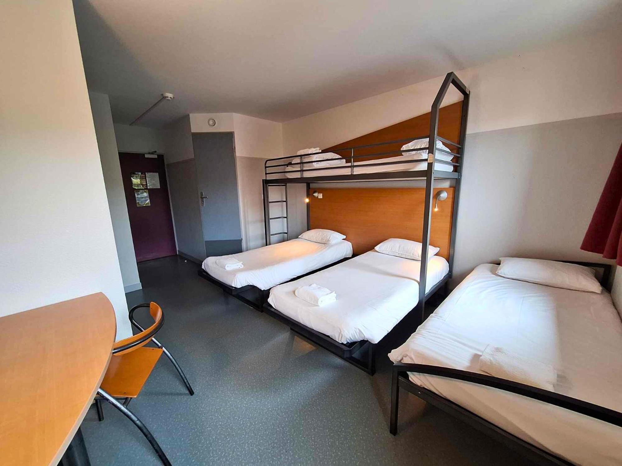 Cis De Champagne - Ethic Etapes Hotel Reims Kültér fotó