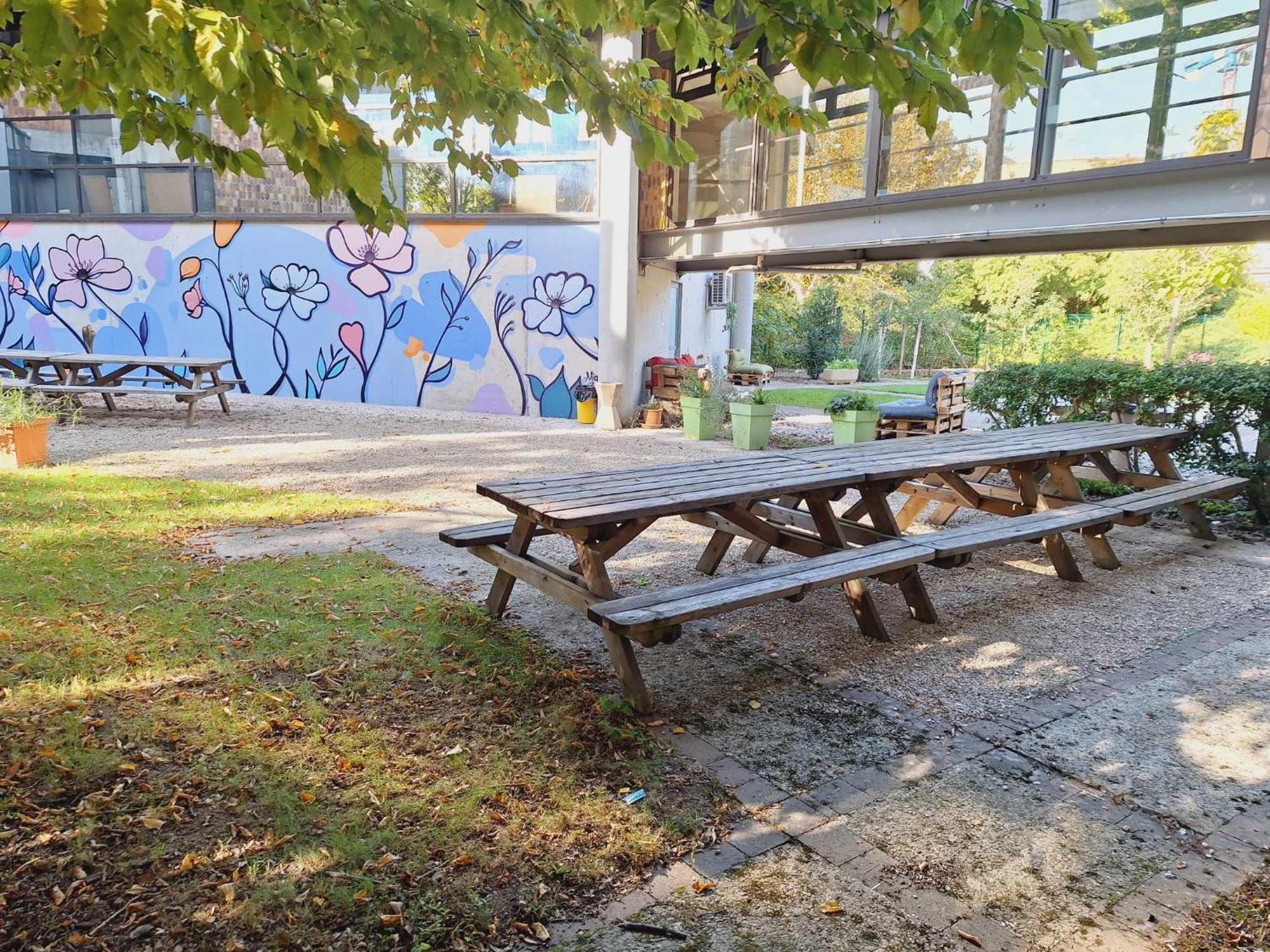 Cis De Champagne - Ethic Etapes Hotel Reims Kültér fotó