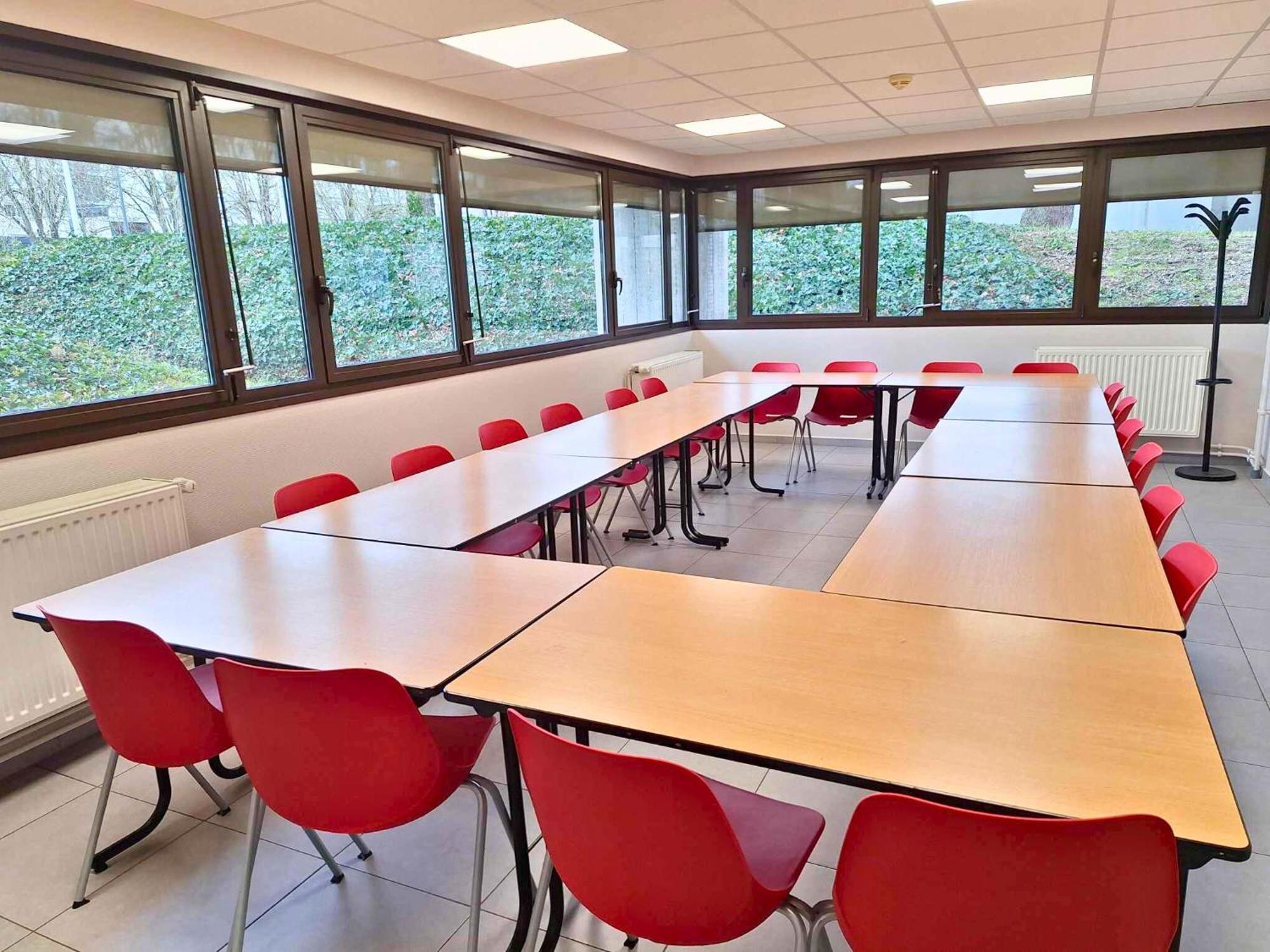 Cis De Champagne - Ethic Etapes Hotel Reims Kültér fotó