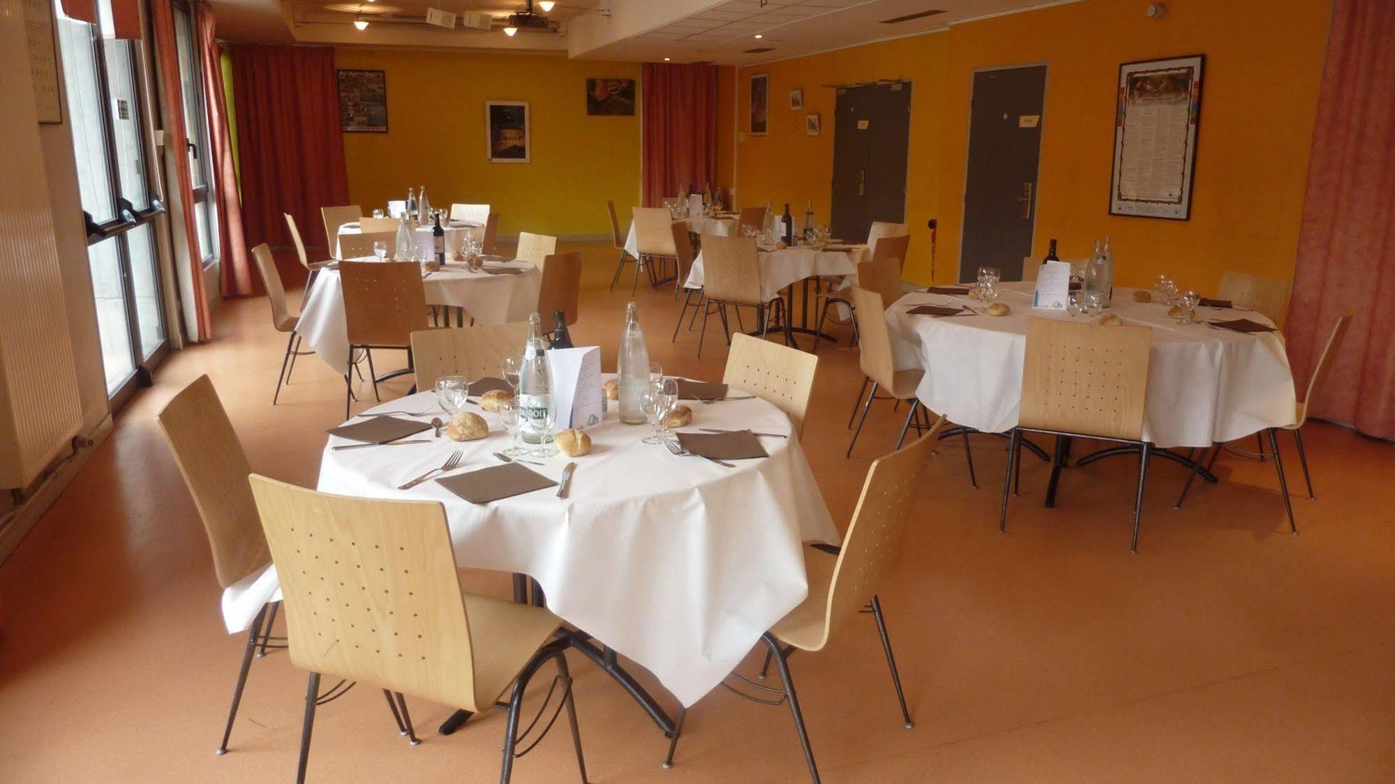 Cis De Champagne - Ethic Etapes Hotel Reims Kültér fotó